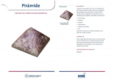Pirámide